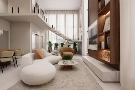 Casa de Condomínio com 3 Quartos à venda, 320m² no Jardim Novo Mundo, Jundiaí