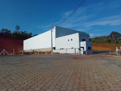 Galpão/Depósito/Armazém à venda, 3600m² no , Cambuí