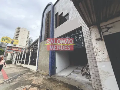 Prédio Comercial para alugar, 402m² no Cremação, Belém