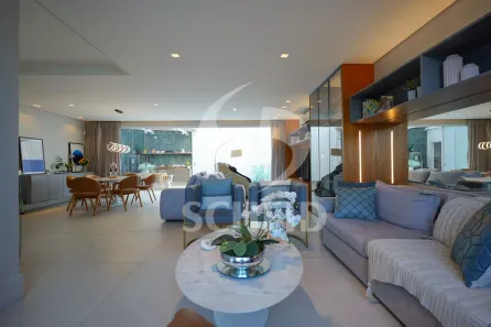 Casa com 4 Quartos à venda, 274m² no Jardim Santo Amaro, São Paulo