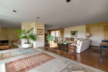 Casa com 4 Quartos à venda, 885m² no Pacaembu, São Paulo