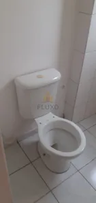 Apartamento com 1 Quarto à venda, 42m² no Conjunto Habitacional Engenheiro Otávio Rasi, Bauru