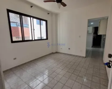 Apartamento com 2 Quartos à venda, 55m² no Guilhermina, Praia Grande