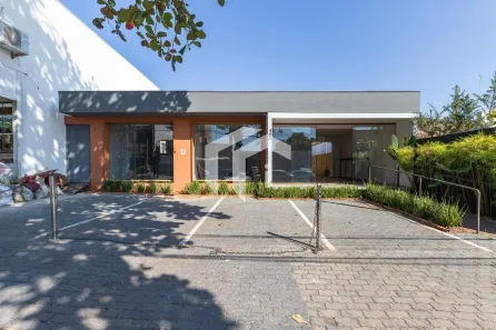 Imóvel Comercial com 7 Quartos à venda, 277m² no Nova Campinas, Campinas
