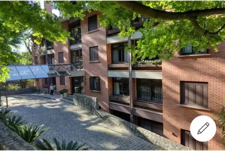 Apartamento com 1 Quarto à venda, 45m² no Planalto, Gramado