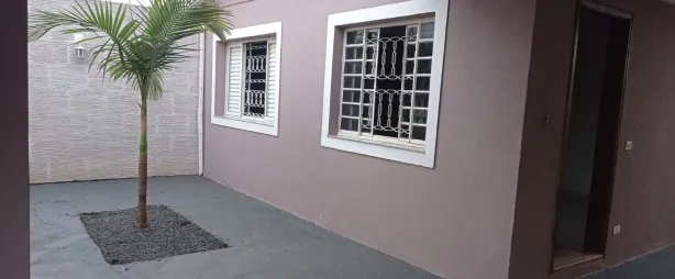Casa com 2 Quartos à venda, 120m² no Nhô Quim, Piracicaba