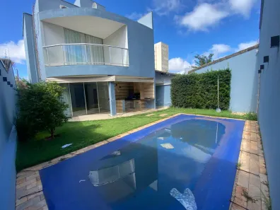 Casa com 3 Quartos à venda, 250m² no Bosque dos Buritis, Uberlândia