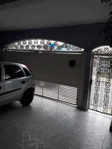 Casa com 3 Quartos à venda, 96m² no Vila Ponte Rasa, São Paulo