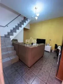 Casa com 3 Quartos à venda, 276m² no Jardim Mitsutani, São Paulo