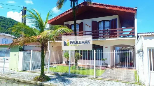 Casa com 3 Quartos à venda, 199m² no Centro, Mongaguá