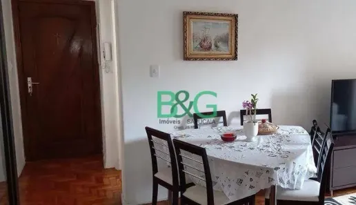 Apartamento com 3 Quartos à venda, 105m² no Brooklin Paulista, São Paulo