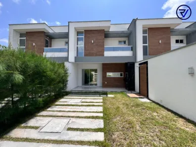 Casa com 3 Quartos à venda, 112m² no Urucunema, Eusébio