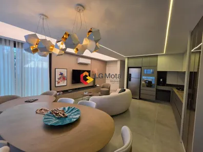 Casa de Condomínio com 3 Quartos à venda, 150m² no Parque Taquaral, Campinas