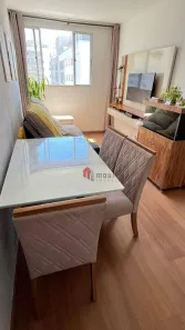 Apartamento com 2 Quartos à venda, 50m² no Aeroporto, Juiz de Fora