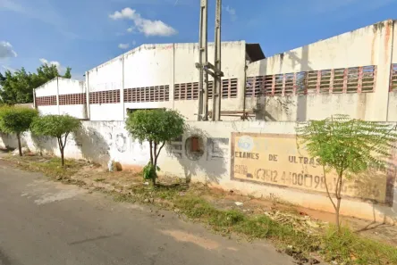Casa com 1 Quarto à venda, 10m² no Santo Antônio, Juazeiro do Norte