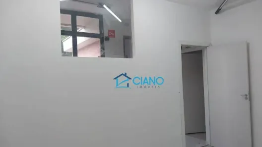 Sala Comercial para alugar, 12m² no Parque da Mooca, São Paulo