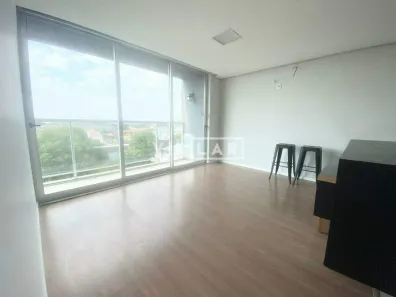 Apartamento com 1 Quarto à venda, 45m² no Centro, Pelotas