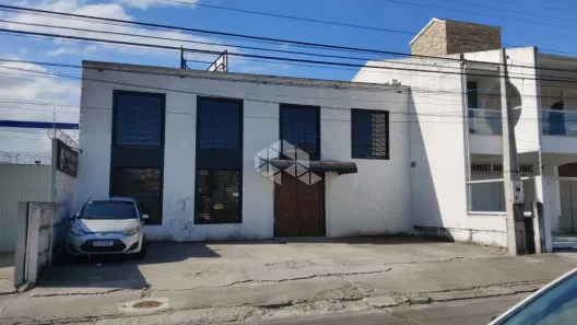 Lote/Terreno à venda, 180m² no Campinas, São José