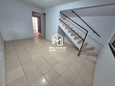 Casa com 2 Quartos à venda, 65m² no Setor de Chácaras Anhangüera A, Valparaíso de Goiás