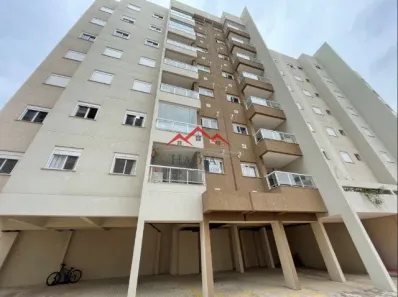 Apartamento com 2 Quartos à venda, 74m² no Medeiros, Jundiaí