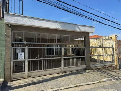 Casa com 3 Quartos para alugar, 185m² no Jardim Vila Formosa, São Paulo