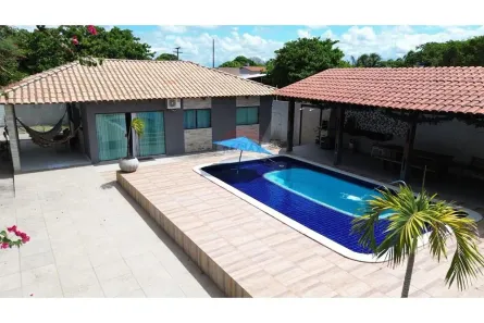 Casa com 3 Quartos à venda, 103m² no Village de Jacumã, Conde