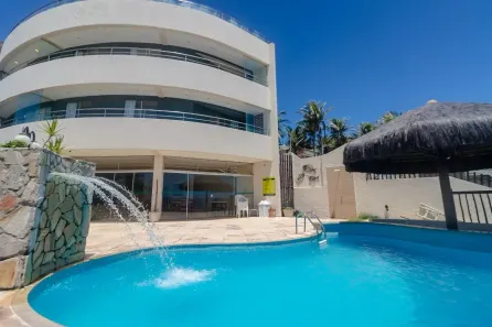 Flat com 2 Quartos à venda, 60m² no Ponta Negra, Natal