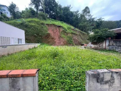 Lote/Terreno à venda, 388m² no Azambuja, Brusque