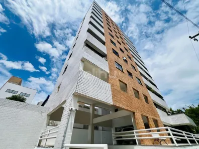 Apartamento com 3 Quartos à venda, 144m² no Aldeota, Fortaleza