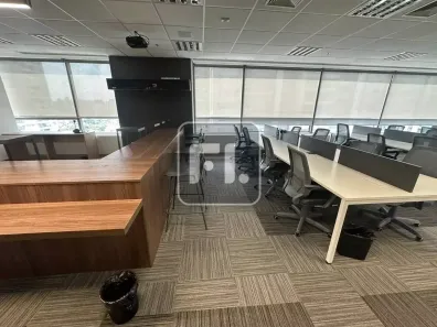 Sala Comercial à venda, 289m² no Brooklin Paulista, São Paulo