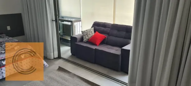 Apartamento com 1 Quarto à venda, 35m² no Alto da Mooca, São Paulo