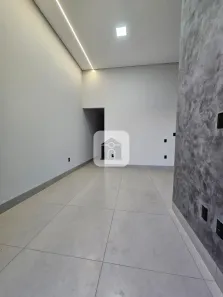 Casa com 3 Quartos à venda, 90m² no Jardim Brasília, Uberlândia