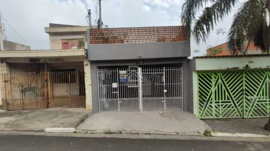 Casa com 4 Quartos à venda, 125m² no Parque São Rafael, São Paulo