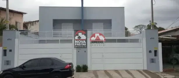 Casa com 3 Quartos à venda, 170m² no Monte Castelo, São José dos Campos