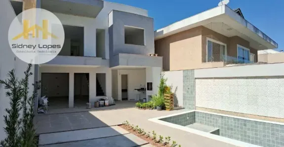 Casa de Condomínio com 5 Quartos à venda, 196m² no Pechincha, Rio de Janeiro