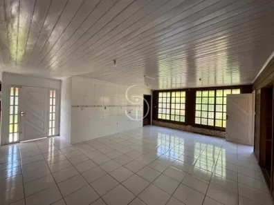 Casa com 2 Quartos à venda, 175m² no Campestre, São Leopoldo