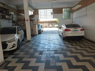 Ponto Comercial para alugar, 100m² no Centro, Taubaté