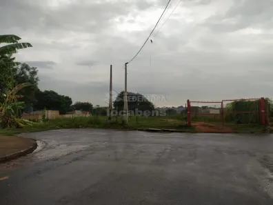Lote/Terreno à venda, 2970m² no Azulão, São José do Rio Preto
