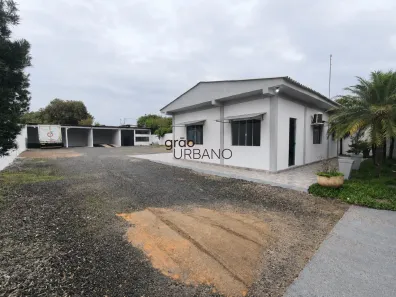 Imóvel Comercial para alugar, 1320m² no Niterói, Canoas