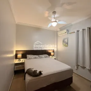 Apartamento com 3 Quartos à venda, 115m² no Rio Madeira, Porto Velho