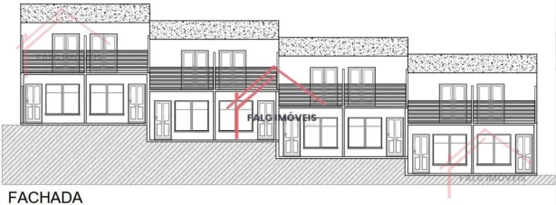 Lote/Terreno à venda, 300m² no Vila Yolanda, Osasco
