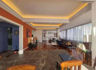 Apartamento com 5 Quartos à venda, 344m² no Copacabana, Rio de Janeiro