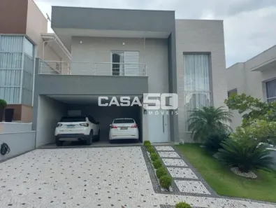 Casa de Condomínio com 3 Quartos à venda, 311m² no Pinheiro, Valinhos