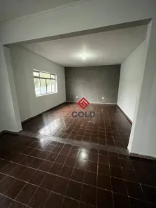 Sala Comercial para alugar, 90m² no Parque Novo Oratório, Santo André
