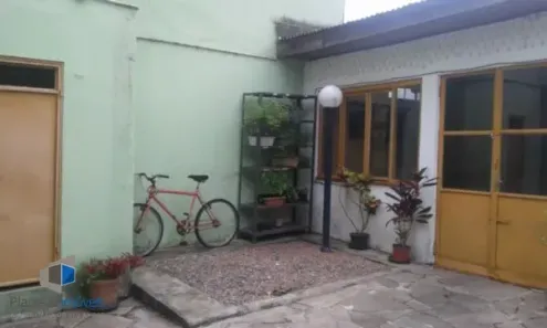 Casa com 4 Quartos à venda, 260m² no Santana, Porto Alegre