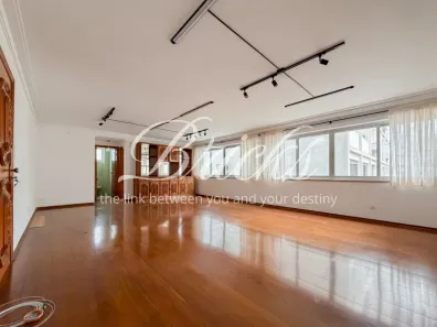 Apartamento com 3 Quartos à venda, 209m² no Higienópolis, São Paulo