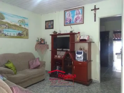 Fazenda/Sítio com 3 Quartos à venda, 500m² no Parque Residencial Maria Elmira, Caçapava