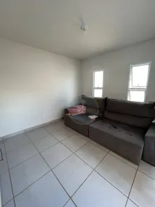Casa com 2 Quartos à venda, 50m² no Loteamento Residencial Tamareiras, Uberaba