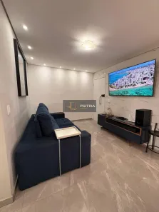 Apartamento com 2 Quartos à venda, 47m² no Arpoador, Contagem