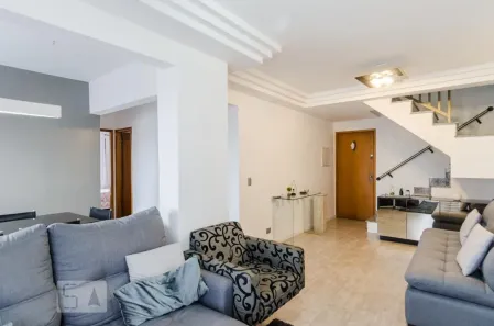 Cobertura com 4 Quartos à venda, 144m² no Assunção, São Bernardo do Campo